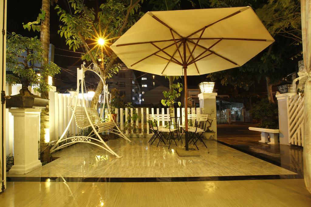 Gia Vien Homestay Hoi An Exterior photo