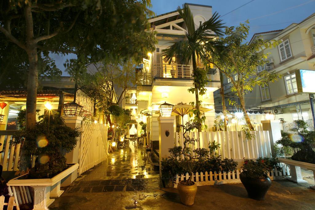 Gia Vien Homestay Hoi An Exterior photo