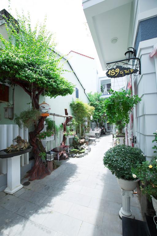 Gia Vien Homestay Hoi An Exterior photo