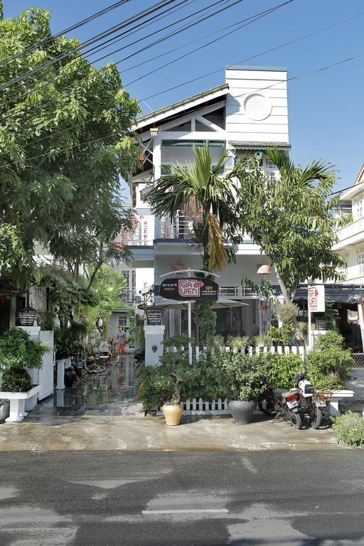 Gia Vien Homestay Hoi An Exterior photo