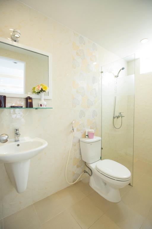 Gia Vien Homestay Hoi An Exterior photo