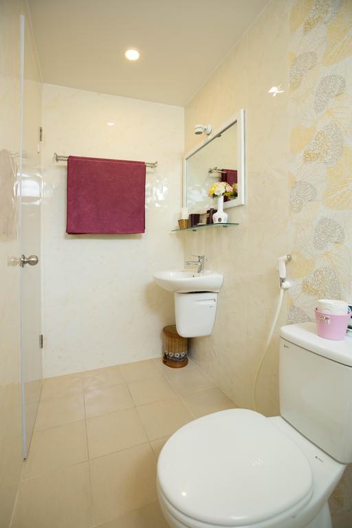 Gia Vien Homestay Hoi An Exterior photo